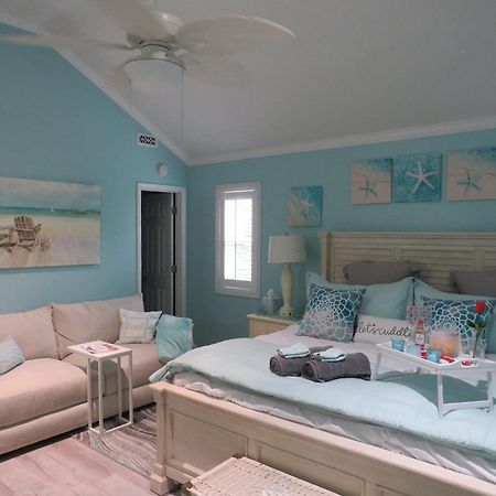 Flip Flop Suite Escape Emerald Isle Luaran gambar