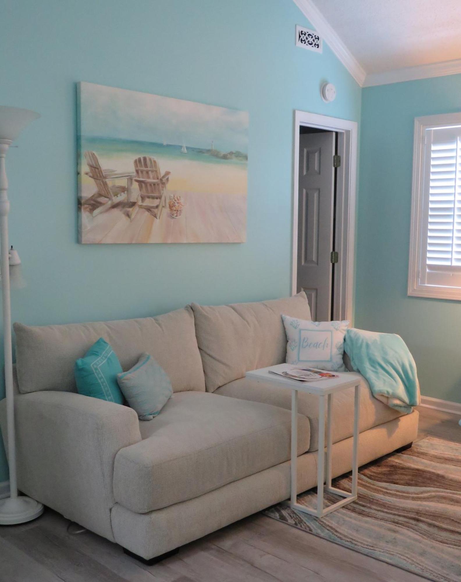 Flip Flop Suite Escape Emerald Isle Luaran gambar